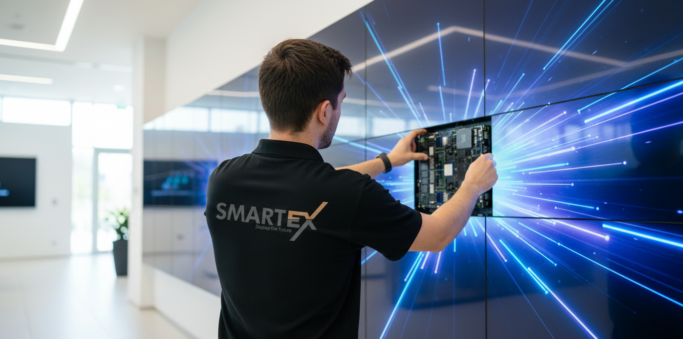 About SmartEx