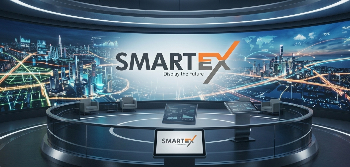 Galerie SmartEx